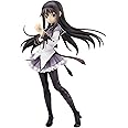 魔法少女まどか☆マギカ 暁美ほむら (1/8スケール PVC塗装済み完成品)