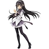 魔法少女まどか☆マギカ 暁美ほむら (1/8スケール PVC塗装済み完成品)