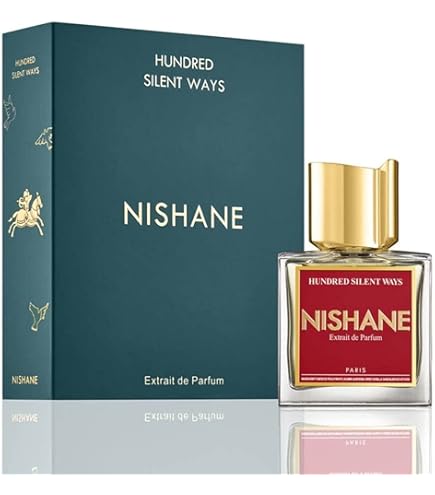 Amazon | Nishane Hacivat Eau de Parfum, Unisex, 100 ml ニシャネ