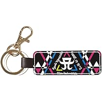 Amazon.co.jp: [zhandiffy] 浜崎あゆみ キーホルダー キーリング