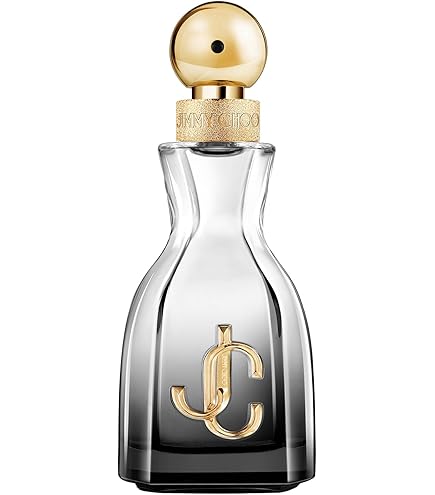 Amazon | ジミー チュウ アイ・ウォント・チュウ オードパルファム EDP