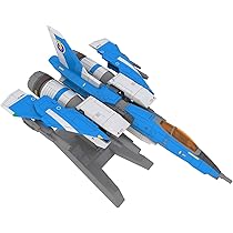 PLUM 雷電Mk-II プラモデル 1P&2P 6171mWWU9TL._AC_UL210_SR210,