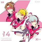 THE IDOLM@STER SideM 49 ELEMENTS -14 S.E.M