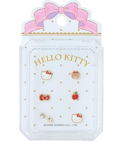 Amazon.co.jp: サンリオ(SANRIO) ハローキティ バースデードール