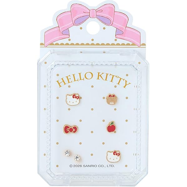 Amazon.co.jp: [ケイトスペード] Kate Spade X Hello Kitty ハロー