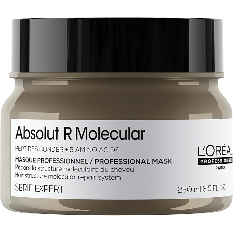 Amazon.co.jp: ロレアル プロフェッショナル アブソルート R