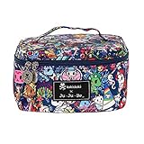【日本正規品】 tokidoki トキドキ 限定コラボモデル jujube ジュジュビ ビーレディ beready seapunk シーパンク