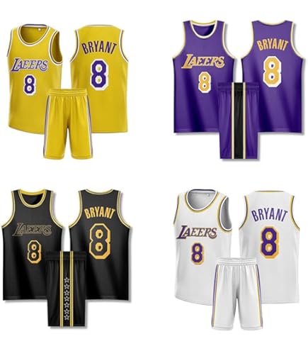 Amazon.co.jp: ジェームズ バスケットボールジャージ レイカーズ 背