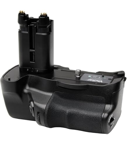 SONY α99用VG-C99AM縦グリップ快適操作