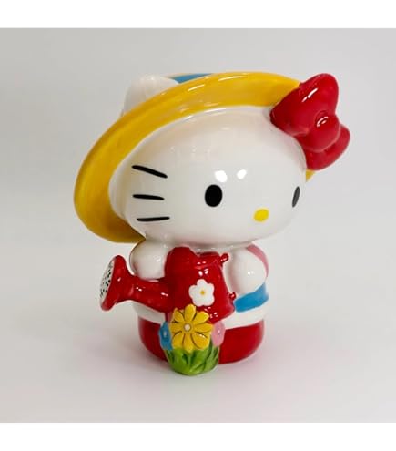 楽天市場】スワロフスキー ハローキティ ブルー リボン 猫