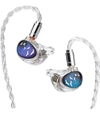 Amazon.co.jp: HiFiGo Kinera Celest PhoenixCall 1 DD+2BA+2 6mm