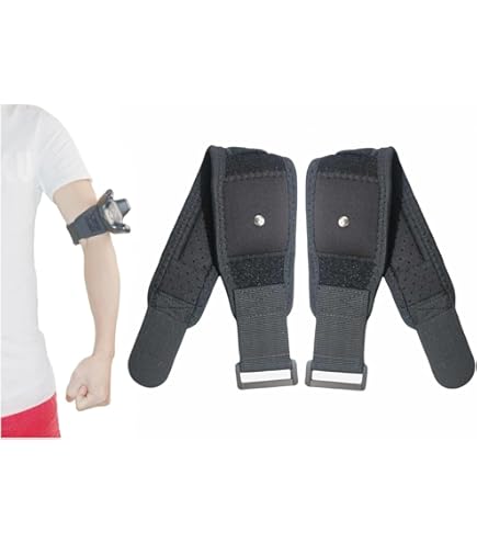 Amazon.co.jp: Fanz VIVE トラッカーベルト（3点セット）tundra