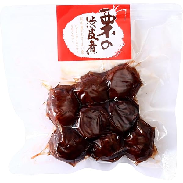 Amazon | 【業務用】 栗甘露煮渋皮付 1級 S 1号缶 3500g | スイート