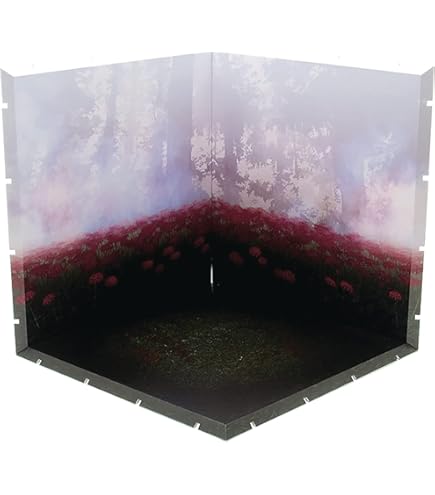 Amazon.co.jp: じおらまんしょん150 しだれ藤 : ホビー