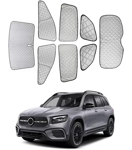 Mercedes-Benz GLB X247 サンシェード 楽天市場】【 ベンツ 純正 即日発送 】 GLBクラス X247