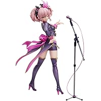 城ヶ崎美嘉 Tulip Ver. 1/8スケール PVC&ABS製塗装済み完成品フィギュア