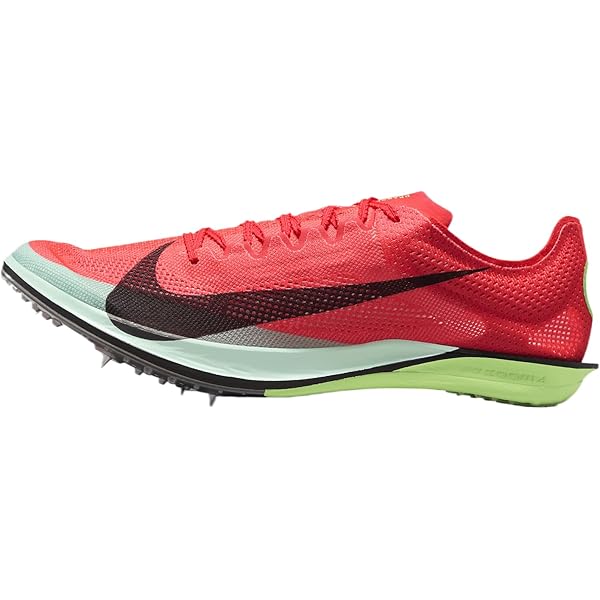 Amazon | Nike メンズ ZoomX Dragonfly 'Bowerman Track Club' (DN4860