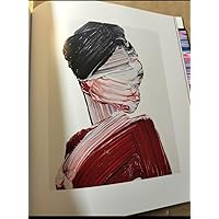 PAINTINGS OF PAINTING | 武田 鉄平, 菅付 雅信、ジョイス・ラム, 宮本
