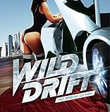WILD DRIFT-NO BREAK DJ MIX-mixed by DJ KAZ