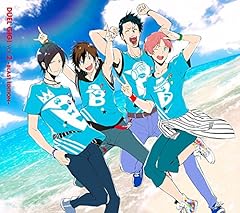 Lullaby / BLAST