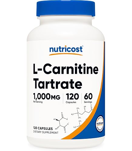 gen tec l carnitine Cartinex Injection