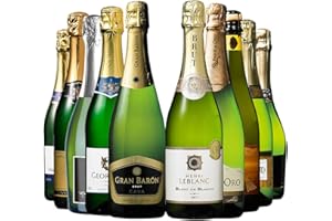 マイワインクラブ My Wine Club 【福袋】世界選りすぐりスパークリングワイン10本セット