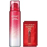 アスタリフト スパークル タイトセラム 肌引き締め美容液 (50g) メーカー公式 (化粧水おまけ付き) 毛穴 美容液