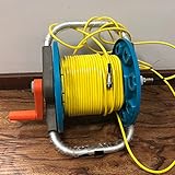 ソロロボティックスの4芯ケーブルワイヤ、水中ドローン用ROV、地上ステーションとROV接続 ThorRobotics 4-Core Cable Wire For Underwater Drone ROV Connect With Ground Station and ROV