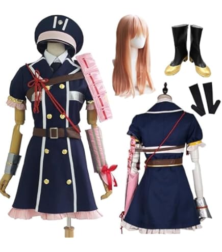 Amazon.co.jp: コスプレ衣装 刀剣乱舞 厚藤四郎 cosplay : ホビー Amazon.co.jp: コスプレ衣装 刀剣乱舞 厚藤四郎 cosplay : ホビー