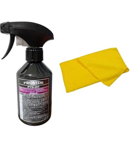Amazon.co.jp: プロヴァイド 黒ずみスケール除去剤 PVD-A06 OC