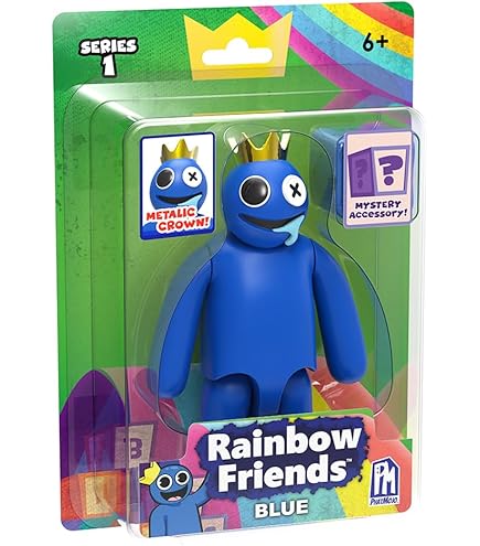 Amazon.co.jp: レインボーフレンズ – グリーンアクションフィギュア(高