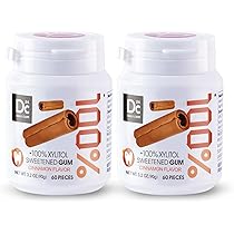 Amazon | 歯科専用 キシリトールガム 50袋 ロッテ キシリトール