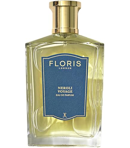 Amazon | フローリス Jermyn Street Eau De Parfum Spray 100ml/3.3oz
