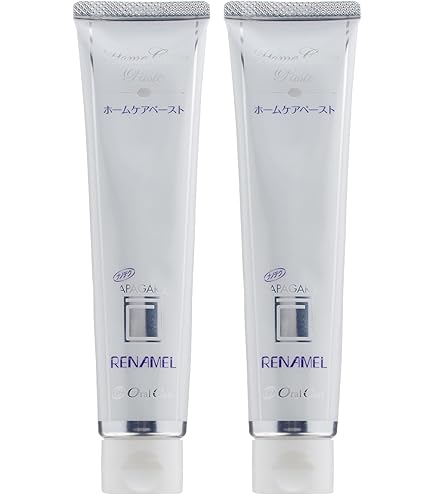 Amazon | 歯科専売品【医薬部外品】オーラルケア アパガードリナメル