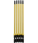 Amazon | アネックス(ANEX) カラービット 段付 +2x150 10本袋 AC-16M