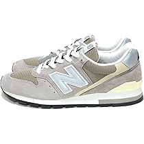 新品　ニューバランス U996GR グレー　US10 28cm Amazon | [ニューバランス] メンズスニーカー [U996GR] [MADE IN