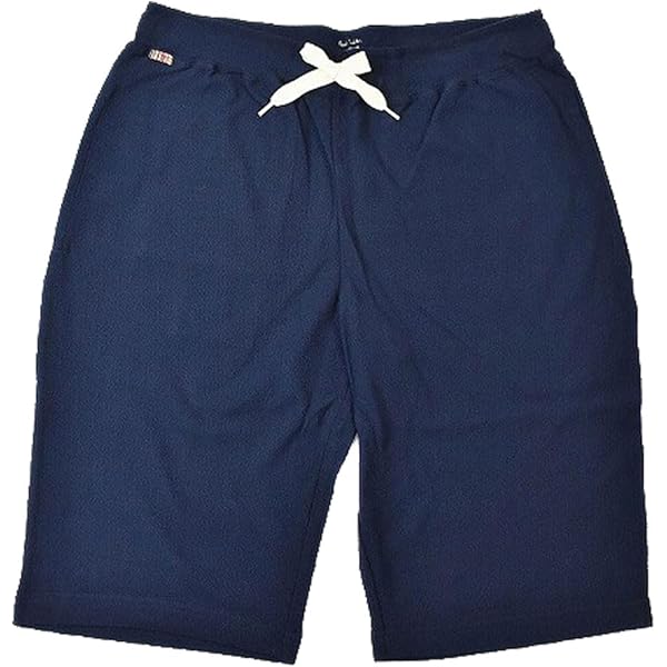 Amazon | [ポールスミス] メンズ LOUNGEWEAR ハーフパンツ