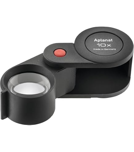 Amazon.co.jp: Carl Zeiss Triotar T＊ Lupe 5x カール ツァイス