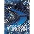 BUMP OF CHICKEN「WILLPOLIS 2014（初回限定盤）」