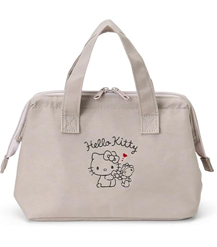 値下げ⭐︎レトロ☆ハローキティお弁当箱トートバッグペンポーチ他16点