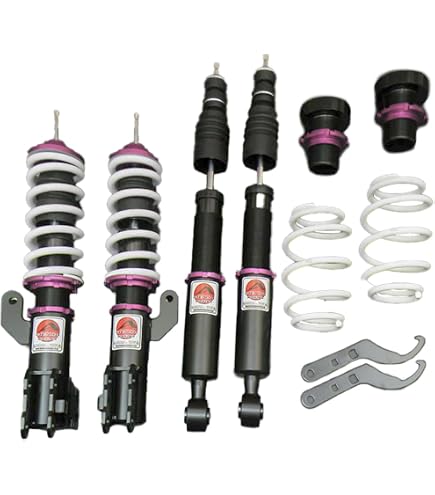 Amazon | TEIN (テイン) 車高調【 FLEX Z 】トヨタ ヤリス MXPA10 (Z/G