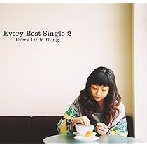 #EveryLittleThing #バラードベスト第二弾 6173nfRNiYL._AC_UL210_SR210,
