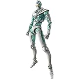 メディコス 超像可動 『ジョジョの奇妙な冒険 第三部』ハイエロファントグリーン 約200mm PVC&ABS&ナイロン 塗装済み可動フィギュア