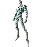Amazon.co.jp: 超像可動 『ジョジョの奇妙な冒険 第5部』 「ディアボロ
