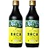 ニューサイエンス 亜麻仁油 (フラックスオイル) 370ml×2本セット カナダ産