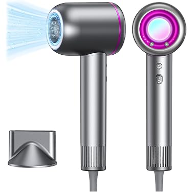 Amazon.co.jp 最新リリース: ヘアドライヤー・アクセサリ の新着