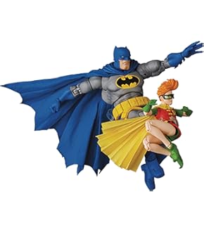 MAFEX マフェックス スケアクロウ 　Batman Hush Ver. MAFEX SCARECROW (BATMAN: HUSH Ver.) No.229 Medicom Toy from
