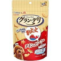 Amazon | ゴン太のササミチップス プチタイプ 130g | ゴン太
