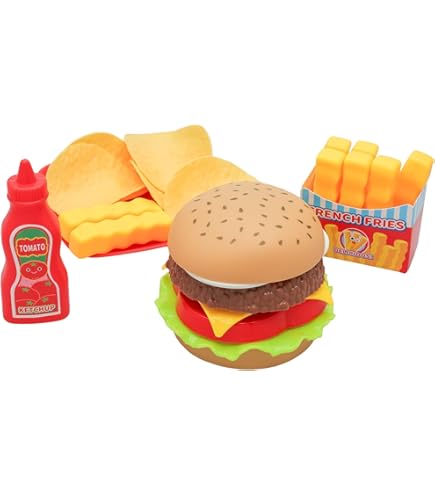 Amazon | マクドナルド ハンバーガー おまけ おもちゃ ハッピーセット