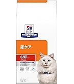 Amazon | ヒルズ プリスクリプションダイエット キャットフード ドライ